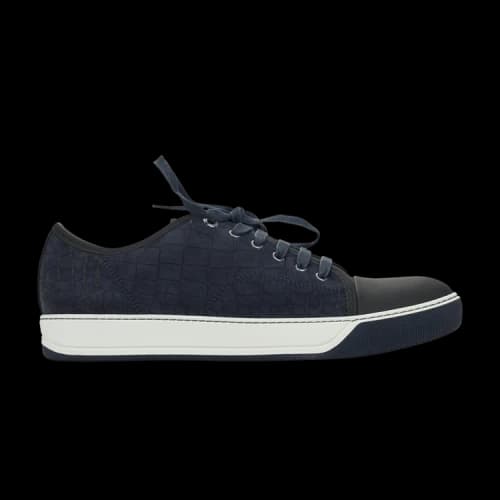 Lanvin DBB1 Sneaker 'Bleu Foncé'