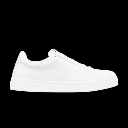 Lanvin DDB0 Sneaker 'White'