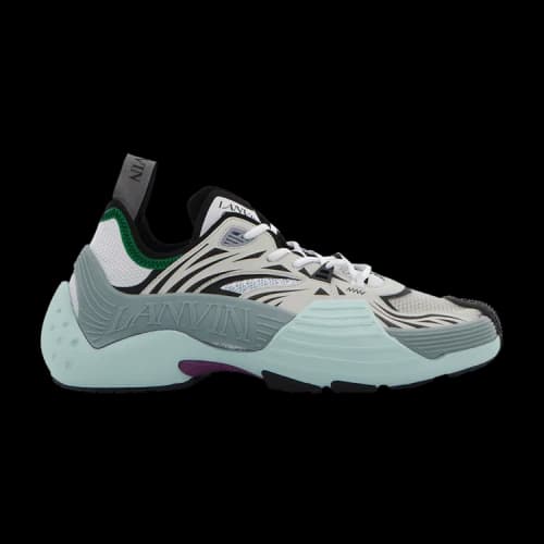 Lanvin Flash-X Sneakers 'Blue'