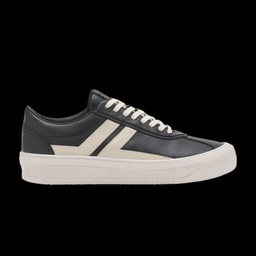 Future x Lanvin Cash High Sole Sneaker 'Dark Grey Beige'