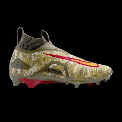 Nike Travis Kelce x Alpha Menace Elite 3 'Digital Camo'