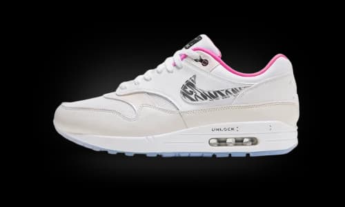 Nike Air Max 1 Unlock Your Space