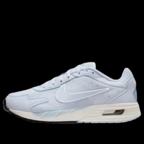 Nike Air Max Solo 'Light Armory Blue' (Women's)