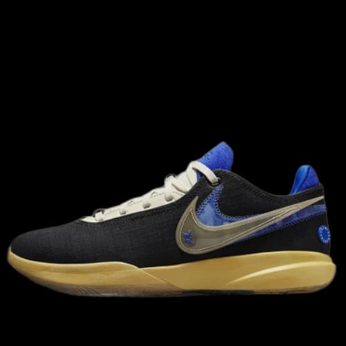 Nike x Uninterrupted LeBron 20 UN EP 20 'Speak Your Truth'