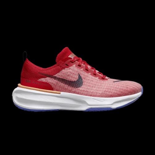 Nike ZoomX Invincible 3 Extra Wide 'University Red Blue Joy'