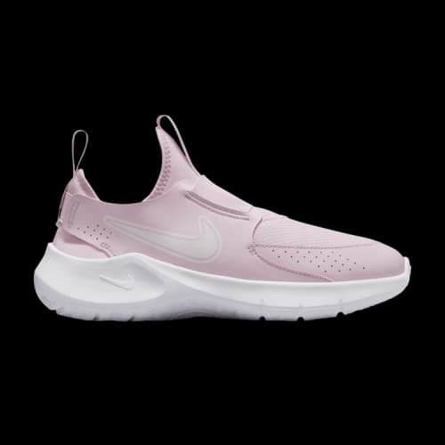 Nike Flex Runner 3 Pink Foam White (GS)