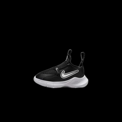 Nike Flex Runner 3 Black White