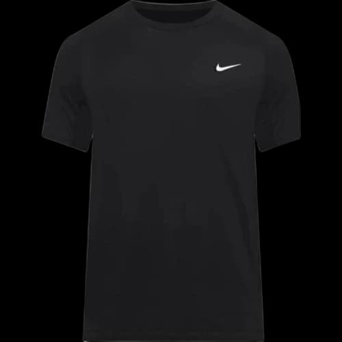 Nike Flex Rep Men's Dri FIT Short Sleeve Fitness Top
