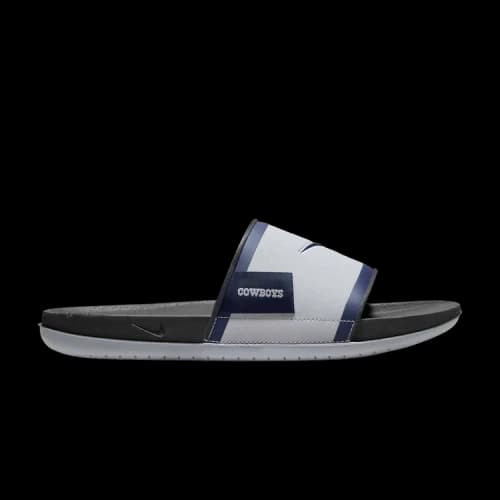 Nike Offcourt Slide Dallas Cowboys