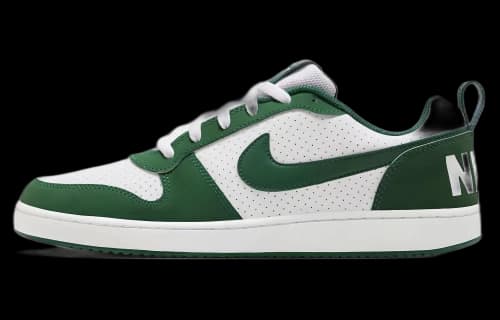 Nike Court Borough Low 'Gorge Green'