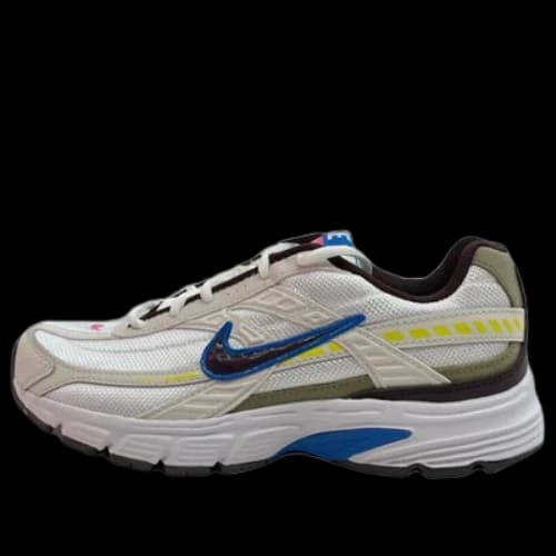 Nike Initiator 'White Neon Blue