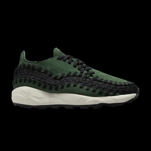 Nike Air Footscape Woven 'Fir'
