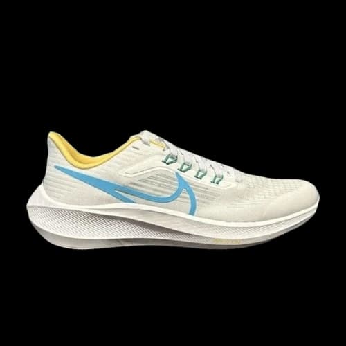 Nike Air Zoom Pegasus 39 'Cream White Sky Blue' (Women's)
