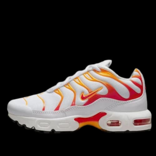 (PS) Nike Air Max Plus 'Laser Orange'