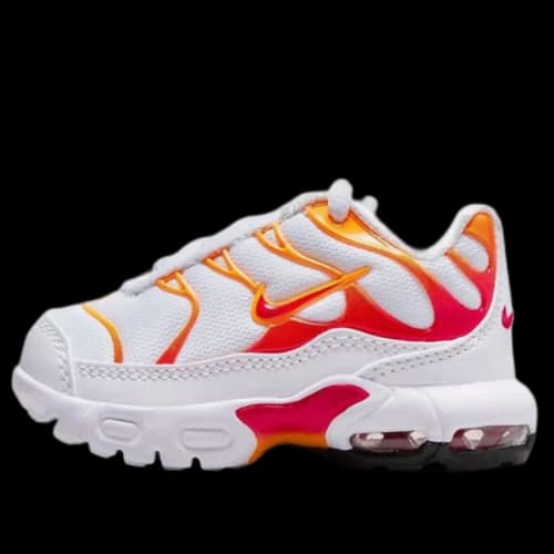 (TD) Nike Air Max Plus 'Laser Orange'