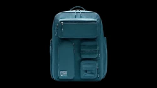 Nike Utility Elite Backpack (37L) Green
