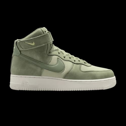 Nike Air Force 1 High '07 LX 'Oil Green'