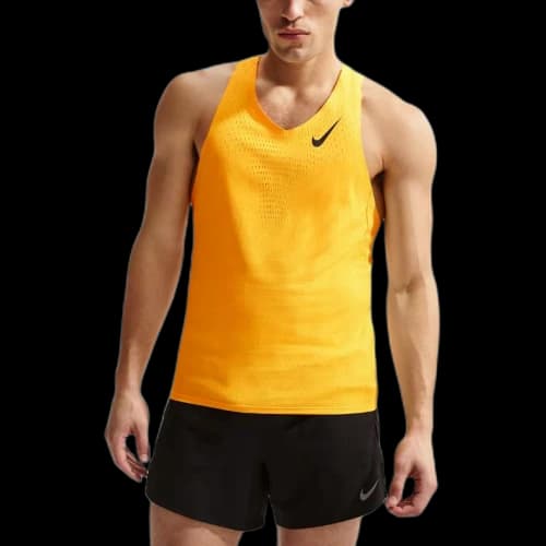 Nike AeroSwift Men's Dri-FIT Adv Running Singlet