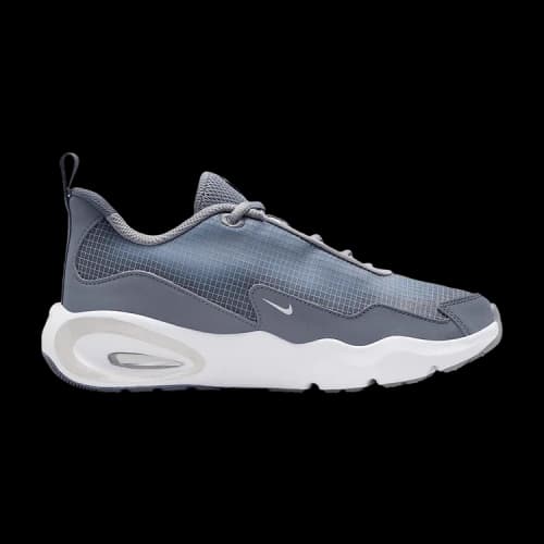 Nike Air Max Nova Cement Grey Ghost (GS)