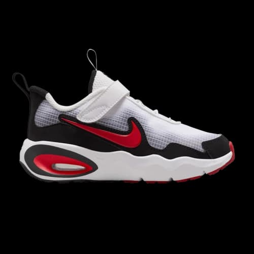 Nike Air Max Nova PS 'White Black Red'