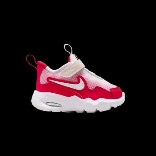 Nike Air Max Nova TD 'University Red'
