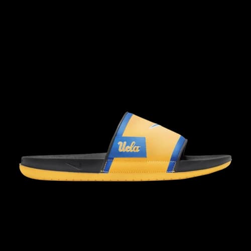 Nike Offcourt Slide UCLA