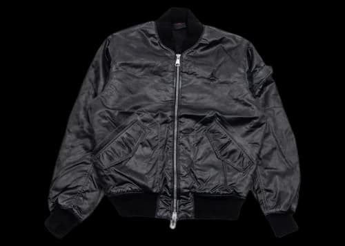 Jordan Essentials Renegade Jacket Black