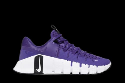 Nike Free Metcon 5 TB 'Court Purple'