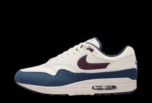 Nike Air Max 1 'Notebook Doodles' (2024)