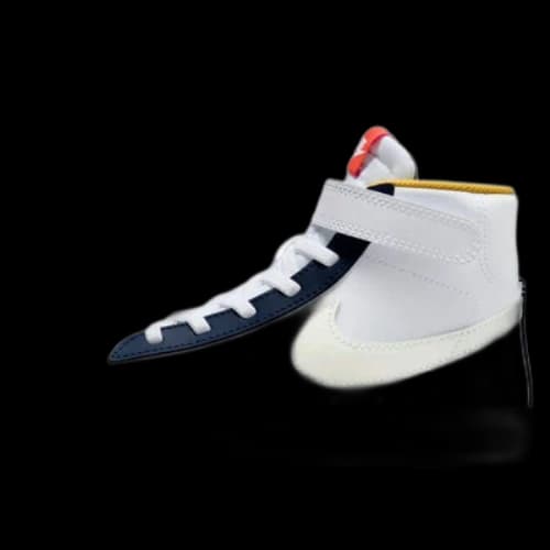 (PS) Nike Blazer Mid 77 'White'
