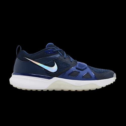 Nike Air Zoom Diamond Elite TF Promo 'College Navy'