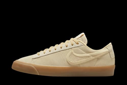 Nike SB Blazer Low Pro GT Pale Vanilla Gum