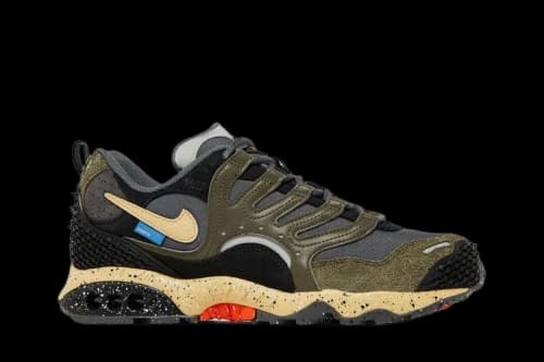 Nike Air Terra Humara Undefeated Cargo Khaki