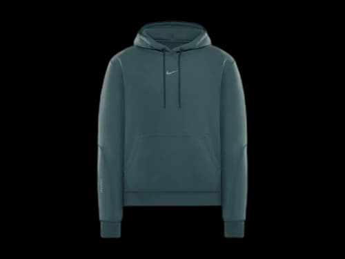 Nike x NOCTA Fleece CS Hoodie Mineral Slate