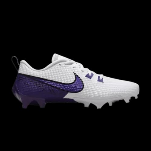 Nike Vapor Edge Speed 360 TB 'White Purple'