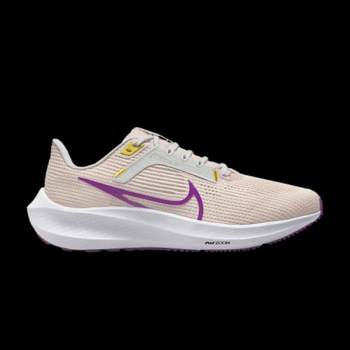 Nike Air Zoom Pegasus 40 Wide 'Guava Ice Vivid Purple' (Women's)