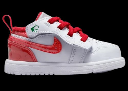 Jordan 1 Low Alt SE Gatorade Pack Red (TD)
