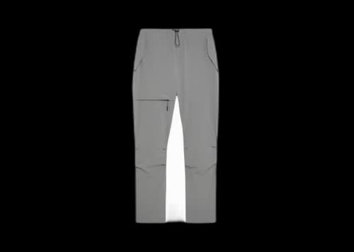 Oakley Whirl SZN Outdoor Pants Cement
