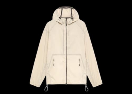 Oakley Fusion Windbreaker Jacket Mist