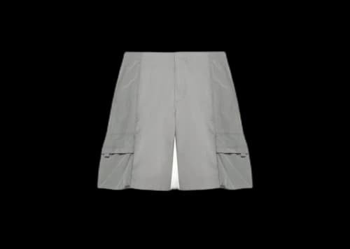 Oakley Reserve Momento Chargo Shorts Cement