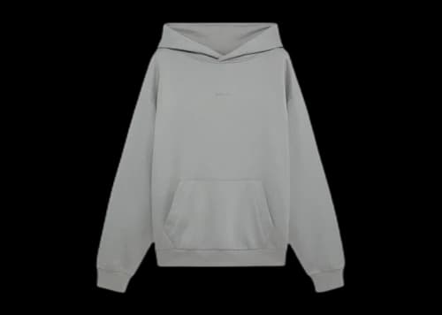 Oakley Sandboard Hoodie Cement