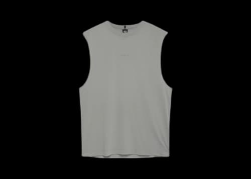 Oakley Reserve Momento Tank Top Cement
