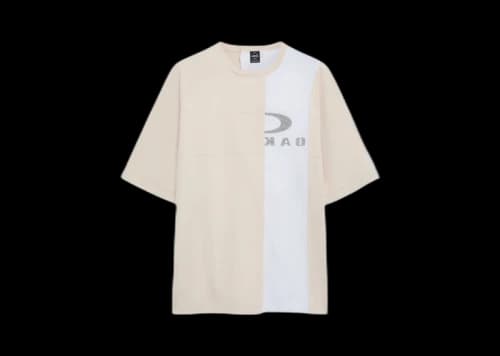 Oakley Reserve Momento Tee Mist