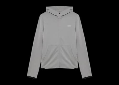 Oakley Edge Force FZ Hoodie Cement