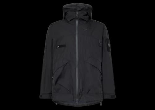 Oakley Fgl Stealth 1.0 Jacket Stealth Black