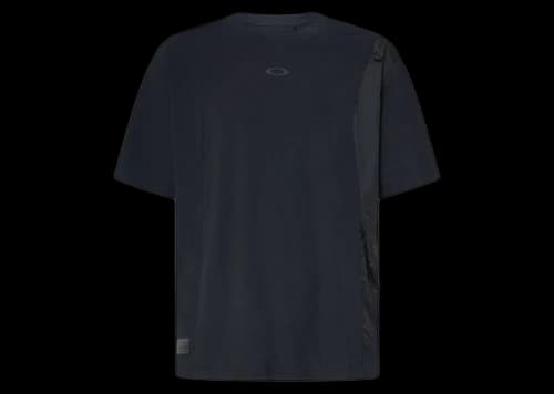 Oakley Fgl Stealth 1.0 Tee Stealth Black