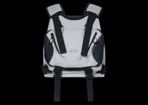 Oakley Fgl Ap 6.0 Vest Nickel