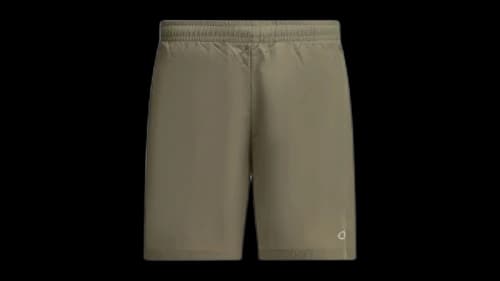 Oakley Allmighty Technical Shorts Brown