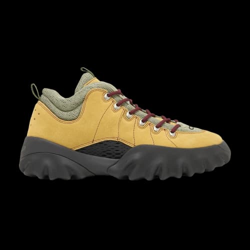 Oakley Factory Team x Edge Boot 'Parsnip Tea'