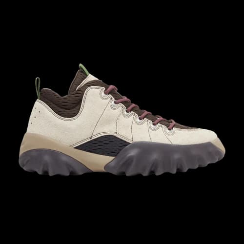 Oakley Factory Team x Edge Boot 'Stone Slate'